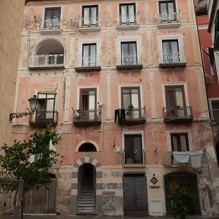 Casa Lele * أمالفي