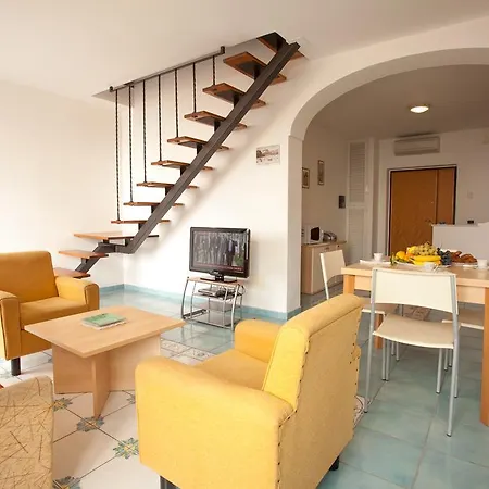 Casa Lele * أمالفي