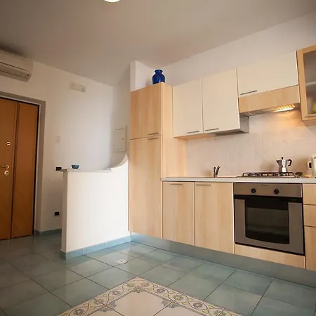 Casa Lele أمالفي