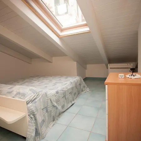 شقة Casa Lele