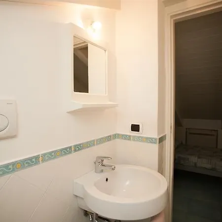 شقة Casa Lele *