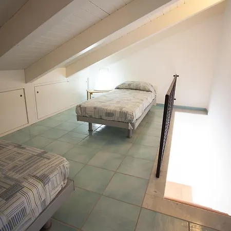شقة Casa Lele