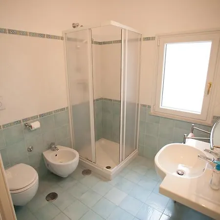 Casa Lele شقة