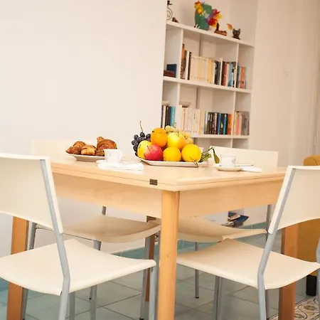 شقة Casa Lele *