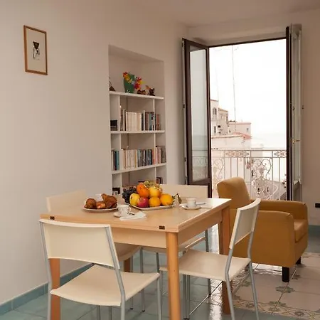 Casa Lele * أمالفي