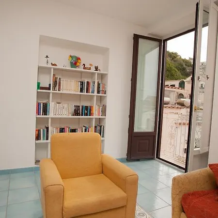 Casa Lele شقة *