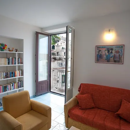 Casa Lele *